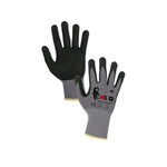 ICA rukavice, umočene u nitril, veličina 11"