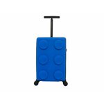 LEGO® prtljaga Signature 20'' - plava
