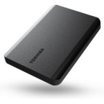 Toshiba Store.E Canvio Basics HDTB520EK3AA vanjski disk, 2TB, SATA, 2.5", USB 3.0