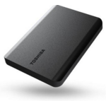 Toshiba Store.E Canvio Basics HDTB520EK3AA vanjski disk, 2TB, SATA, 5400rpm, 2.5", USB 3.0