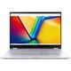 Asus VivoBook S14 Flip TN3402YA-OLED-KN731W, 14" AMD Ryzen 7 7730U, 1TB SSD, 16GB RAM, AMD Radeon, Windows 11, touchscreen