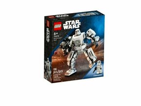 LEGO® Star Wars™ 75370 odijelo robota Stormtrooper