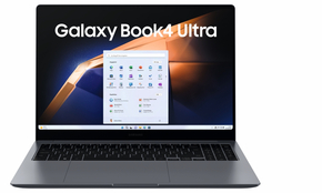 Samsung Galaxy Book4 Ultra 2880x1800