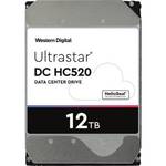 Western Digital HDD, 12TB, SAS, SATA3, 7200rpm
