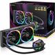 ANTEC VORTEX 240mm ARGB water cooling for INTEL/AMD processors
