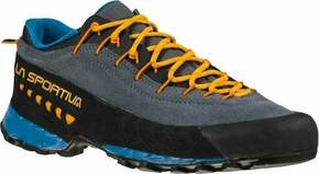 La Sportiva TX4 Blue/Papaya 43 Moške outdoor cipele