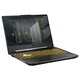 Asus TUF Gaming FA506NC-HN039, 15.6" 1920x1080, 1TB SSD, 16GB RAM, nVidia GeForce RTX 3050, Windows 10