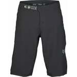 FOX Defend Shorts Black 34 Biciklističke hlače i kratke hlače