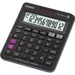 Casio kalkulator MJ-120DPLUS, crni