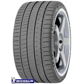 Michelin Pilot Super Sport ( 275/35 ZR20 (102Y) XL *