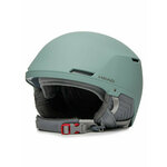 Skijaška kaciga Head Compact Pro W 326433 Thyme