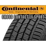 Continental ljetna guma CrossContact LX SPORT 2, 235/55R19 101H/101V/101W/105H/105W