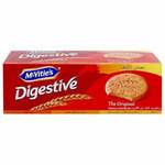 McVitie's Digestive keksi 400 g