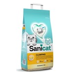 Sanicat pijesak za mačke unscented