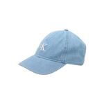 Calvin Klein Šilterica plavi traper / bijela 31504980