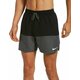 Nike Split 5'' Volley Shorts Muški kupaći kostimi Black S