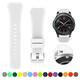 Amazfit: GTS (A1913), GTS 2, GTS 2e, GTS 2 mini, Bip U Pro, Bip U, Bip S, Bip S Lite, GTR 42mm (A1909), GTS3 (A2036), GTS4 (A2168) (20 mm) - Bijela