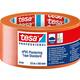 tesa SPVC 60399-00001-01 ojačana traka tesa® Professional narančasta (D x Š) 33 m x 50 mm 1 St.