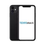 Apple iPhone 11, rabljeno, 64GB, crni
