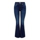 ONLY Traperice 'ONLROYAL' tamno plava 30229877