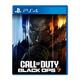 Sony Playstation 4 COD-BO7 software