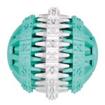 Trixie gumena lopta za čišćenje zuba ø 6 cm (TRX32941)