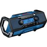BOSCH Professional GPB 18V-2 C akumulatorski radio-punjač, solo alat u kartonu