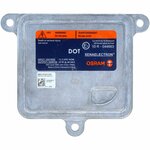 Osram Xenaelectron balast - 25 XT6-D8/12V 24WOsram Xenaelectron ballast - 25 XT6-D8/12V 24W XB-25XT6D812V