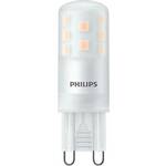 Philips 76669600 LED Energetska učinkovitost 2021 E (A - G) G9 2.6 W = 25 W toplo bijela (Ø x V) 15 mm x 52 mm prigušivanje osvjetljenja 1 St.