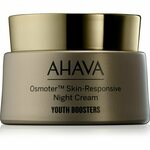 AHAVA Osmoter™ Skin-Responsive učvršćujuća noćna krema za pomlađivanje lica 50 ml