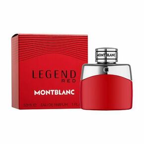 Montblanc Legend Red parfemska voda 30 ml za muškarce