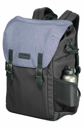 Cullmann Bristol DayPack 600+ Blue plavi ruksak za fotoaparat objektive i foto opremu Backpack (91730)