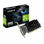 Gigabyte GV-N710D5-2GL, 2GB DDR5