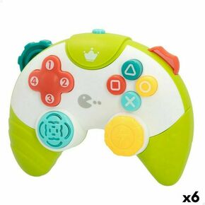 Toy controller Colorbaby Zelena 15 x 5