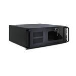 Inter-Tech 4088-S kućište, bez napajanja, ATX, mATX, mini ITX