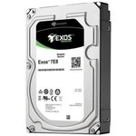 Seagate Enterprise HDD, 6TB, SATA3, 7200rpm, 3.5"