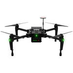 DJI Matrice 100 dron