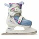 Klizaljke Fila Skates J One G Ice Hr 010417225 White/Light Blue
