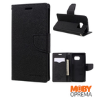 Samsung Galaxy S7 EDGE mercury torbica black