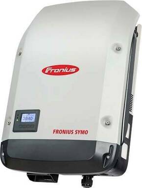 Fronius Symo Light 7.0-3-M 4