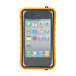 Krusell Mobile Case SEALABOX waterproof Mobile case Yellow large (iPhone, Galaxy, stb.) Mobile