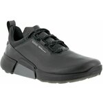 Ecco Biom H4 Mens Golf Shoes Black 42