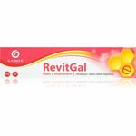 Galmed RevitGal + vitamin E pomada za suhu kožu 30 g