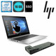 (refurbished) HP EliteBook 850 G5 , Stanje A: Stanje A opisuje uređaj željene kvalitete . Uređaj je u gotovo novom stanju s mogućim tragovima normalnog korištenja.TOUCH i5-8350U, 16GB, 250GB SSD + Docking station