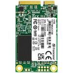 Transcend MSA372M TS1TMSA372M SSD 1TB, mSata, SATA, 550/450 MB/s