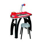 Klavir za Učenje Reig Crvena , 2970 g