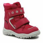 Čizme za snijeg Superfit GORE-TEX 1-000045-5510 D Pink