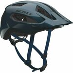 Scott Supra (CE) Helmet Dark Blue UNI (54-61 cm) Kaciga za bicikl