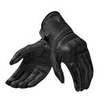 REV'IT! FLY 3 LADIES RUKAVICE / black - XS