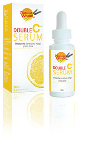 Natural Wealth Double C Serum